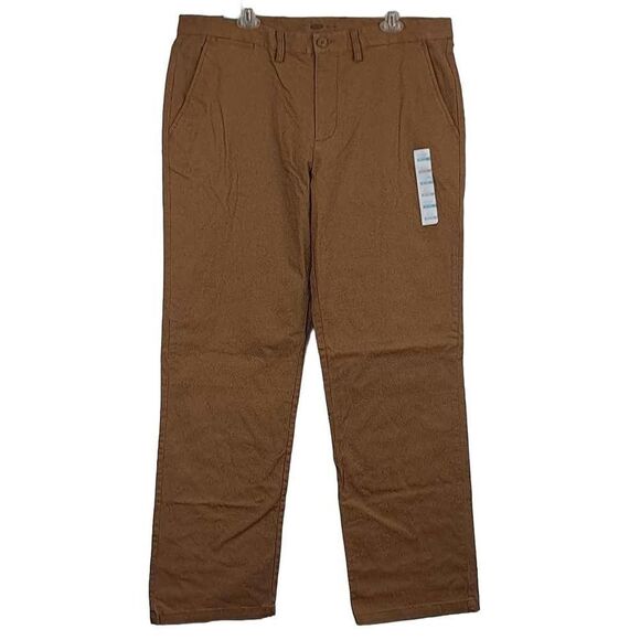 Mens Ultimate Loose Chinos NWT - Picture 1 of 10